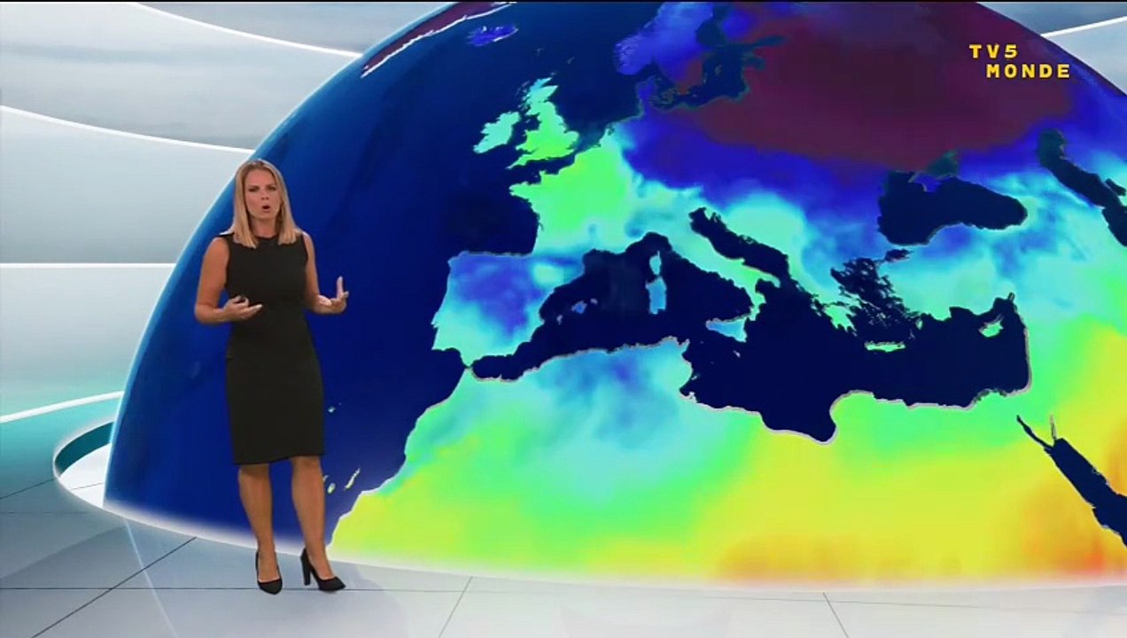 Olivia Roks sur TV5 (23/12/2025)