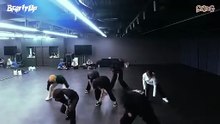 NCT DREAM ‘Beat It Up’ Dance Practice Behind the Scenes (Arabic Sub)