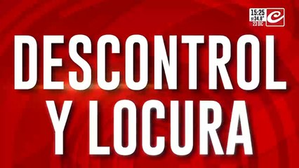 Picadas de motos ilegales: el calvario de los vecinos