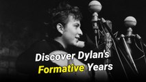 Dylan’s Early Years – 48 Unreleased Tracks Reveal the Birth of a Legend