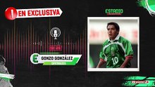 “La Selección tiene que salir con el alma”: ‘Gonzo’ González | Estadio Deportes
