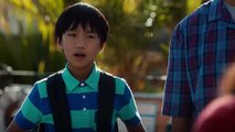 مسلسل Fresh Off the Boat الموسم السادس الحلقة 12 مترجمة - توب سينما