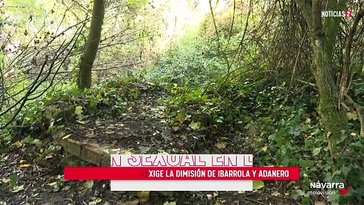 Noticias de Navarra 20:30h 23/12/2025