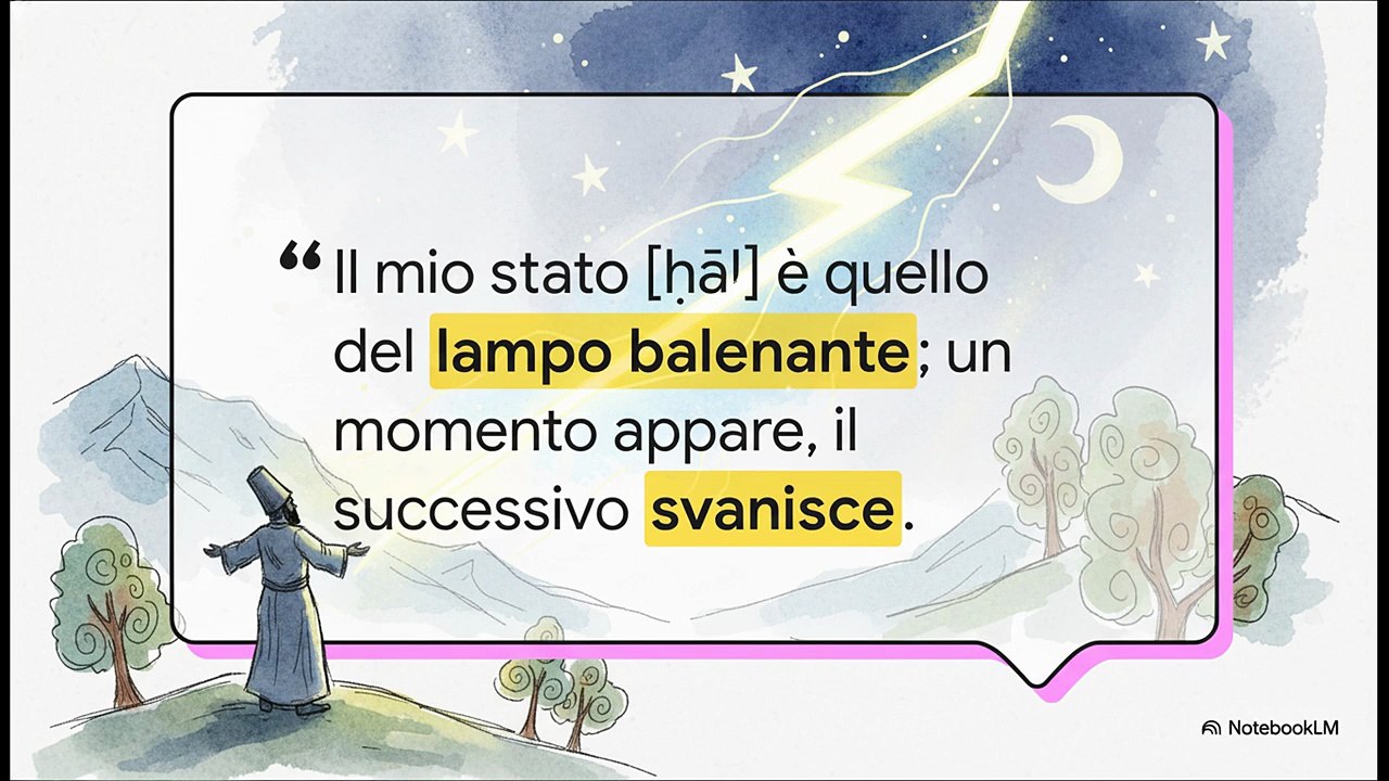Introduzione al Sufismo