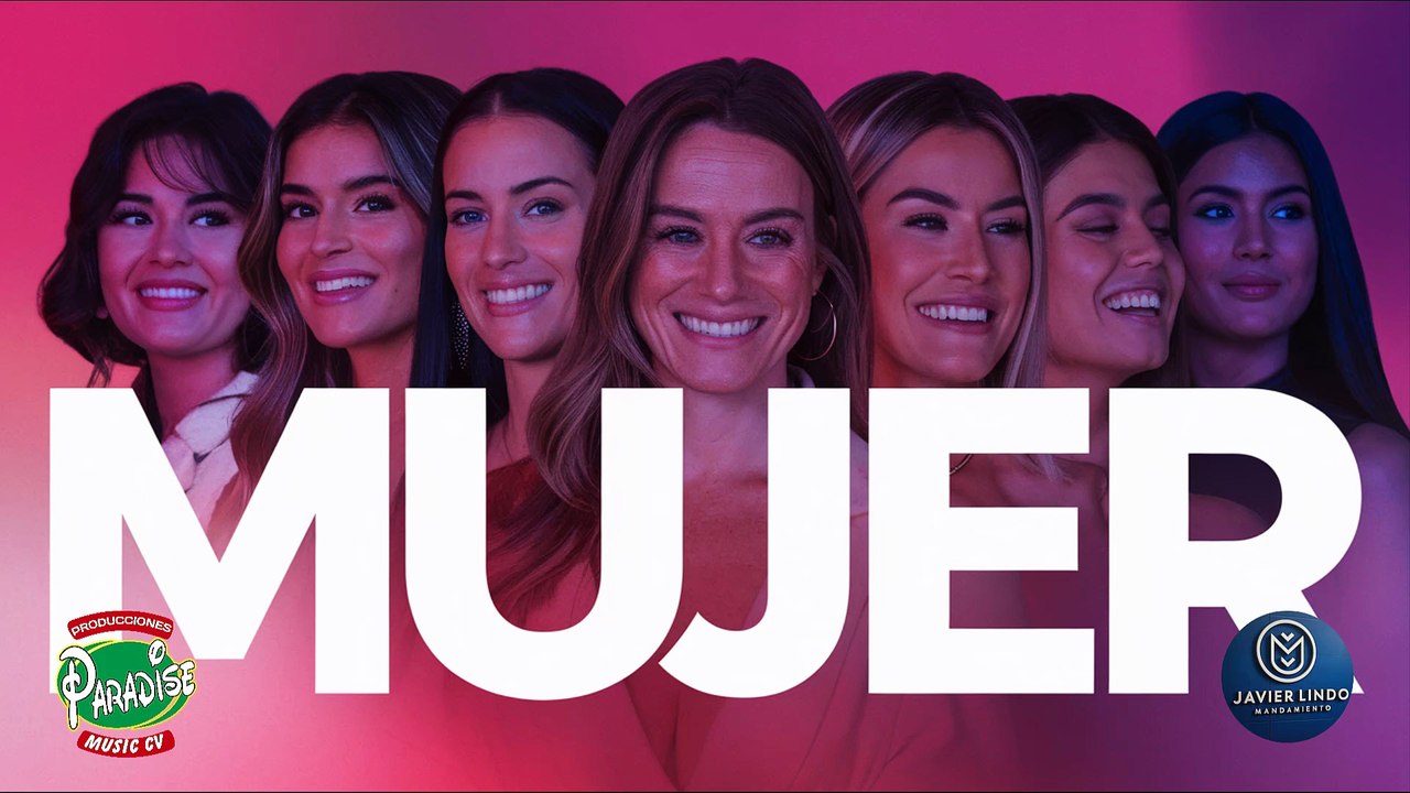 MUJER AUTOR JAVIER LINDO M.