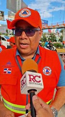 Defensa Civil activa operativo nacional y pide prudencia en Navidad