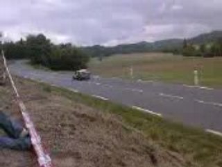 course de cote de tarbes osmets 2008