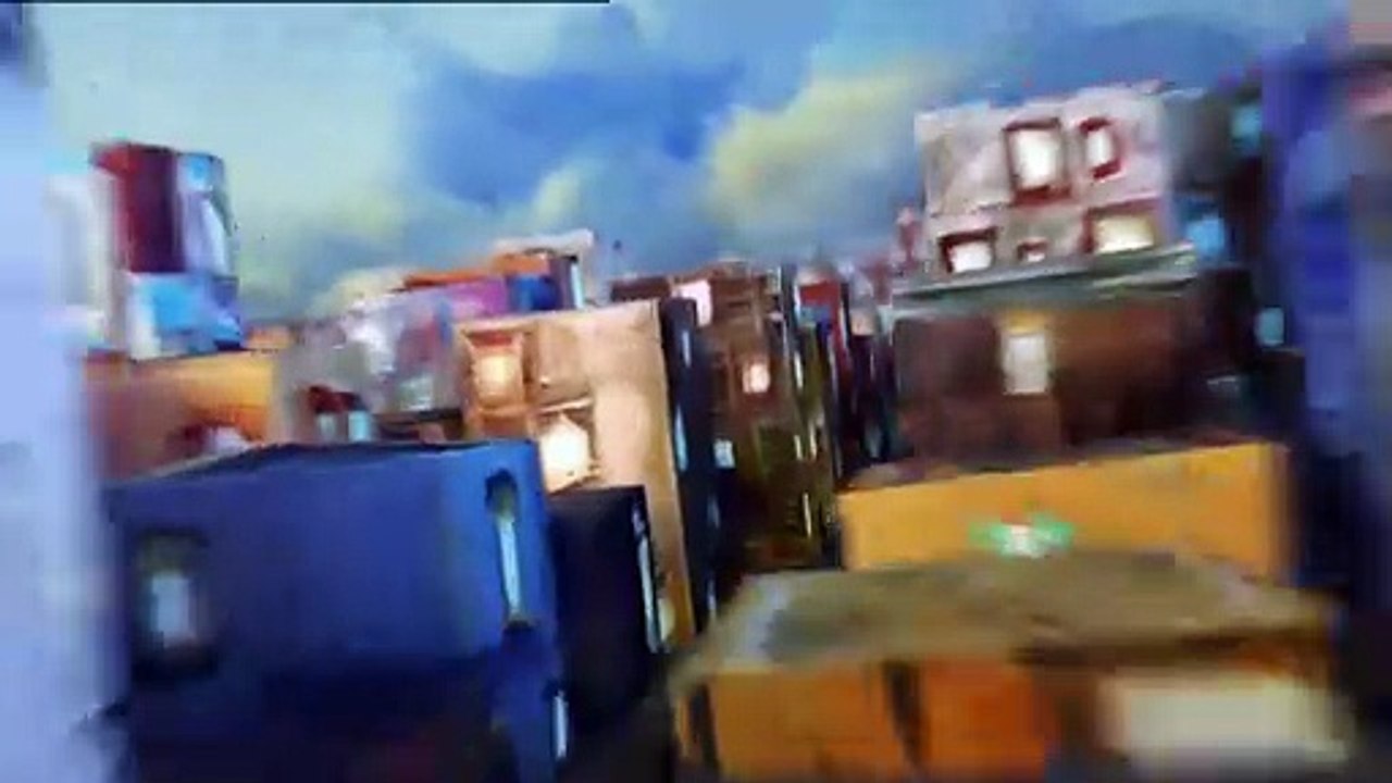 Shortbus - Trailer (Deutsch) HD