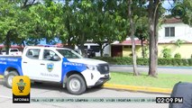 Un Hombre muerto y un menor herido producto de un tiroteo en zona residencial