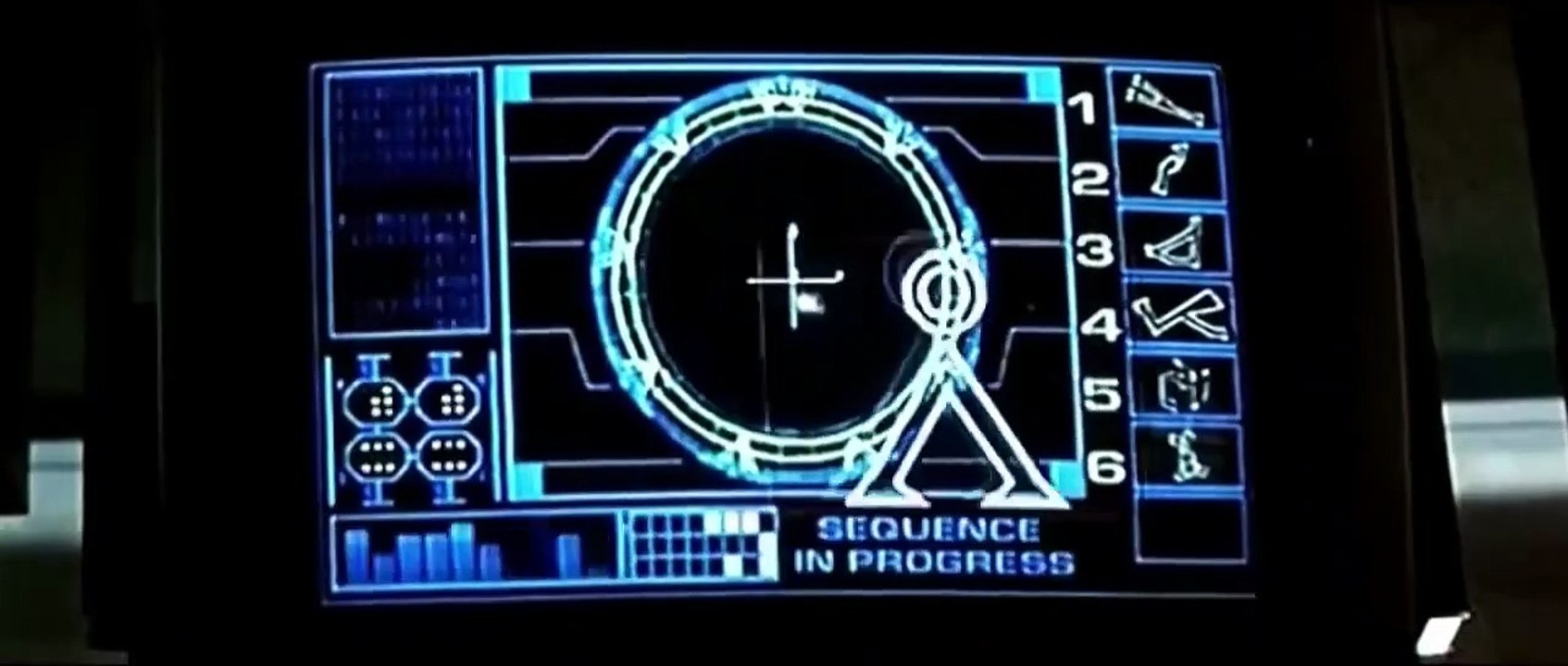 Stargate - Trailer (Deutsch)