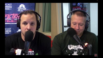 Is Eagles Wr AJ Brown On The Naughty Or Nice List?