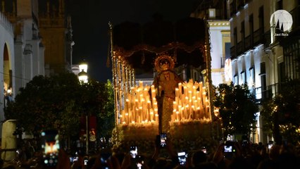 Extraordinaria Encarnación por Alemanes con AM Encarnación ¦¦ 25 Aniversario Coronación  PARTE 4