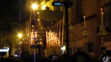✝️ Virgen de la Encarnación en San Esteban ¦ Extraordinaria 2019 (PARTE 2