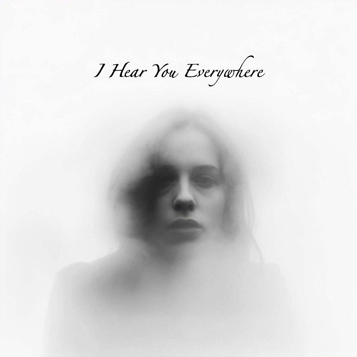 I Hear You Everywhere