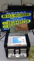 AI Technology Mix Note Counting Machine With CIS Sensor Technology - Full Demo!