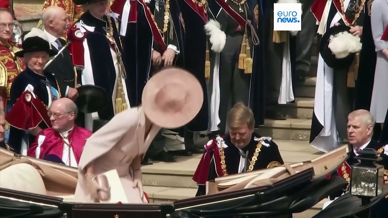 Φάκελοι Έπστιν: Οι «ακατάλληλοι φίλοι» για το Balmoral και οι «οχτώ πτήσεις» του Τραμπ