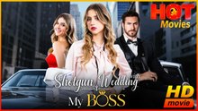 Shotgun Wedding With My Boss Hd - Best Drama Shortfilms Hot Romance Love