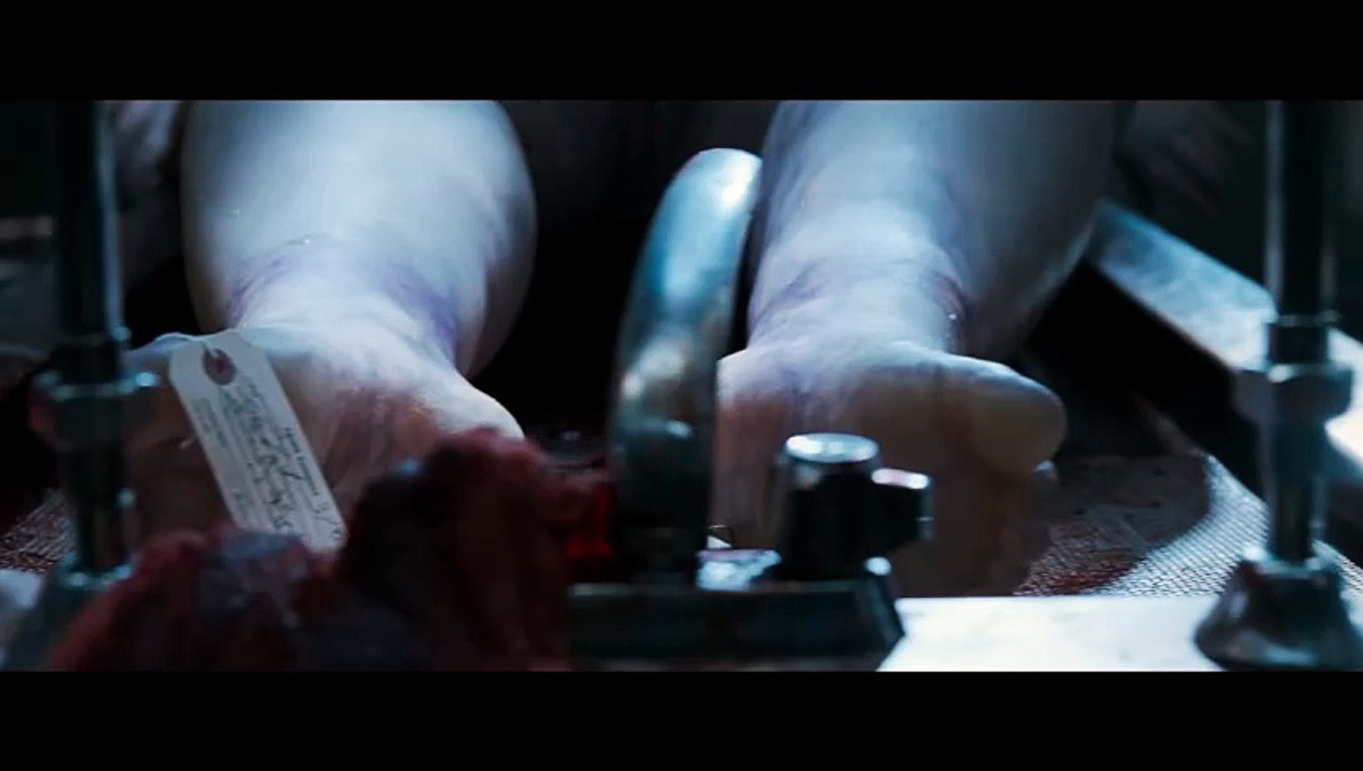 Seven - Trailer 4K (English) HD