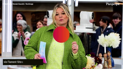 "Ils ne s'aimaient plus comme au début" : Antoine, fils de Flavie Flament et dont le père n'est pas n'importe qui, évoque la fin de l'histoire de ses parents