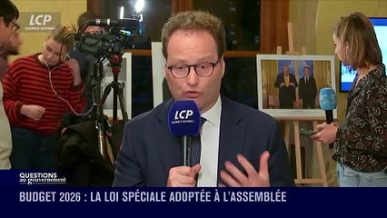 Questions au Gouvernement - le débrief - Questions au Gouvernement - le débrief