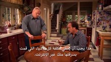 مسلسل According to Jim الموسم الثامن الحلقة 16 مترجمة - توب سينما