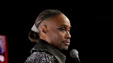 Billy Porter ha pasado por unos meses 'muy difíciles' después de ser hospitalizado por sepsis