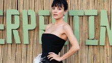 Lily Allen ha estado 'de compras' tras el éxito de su álbum West End Girl