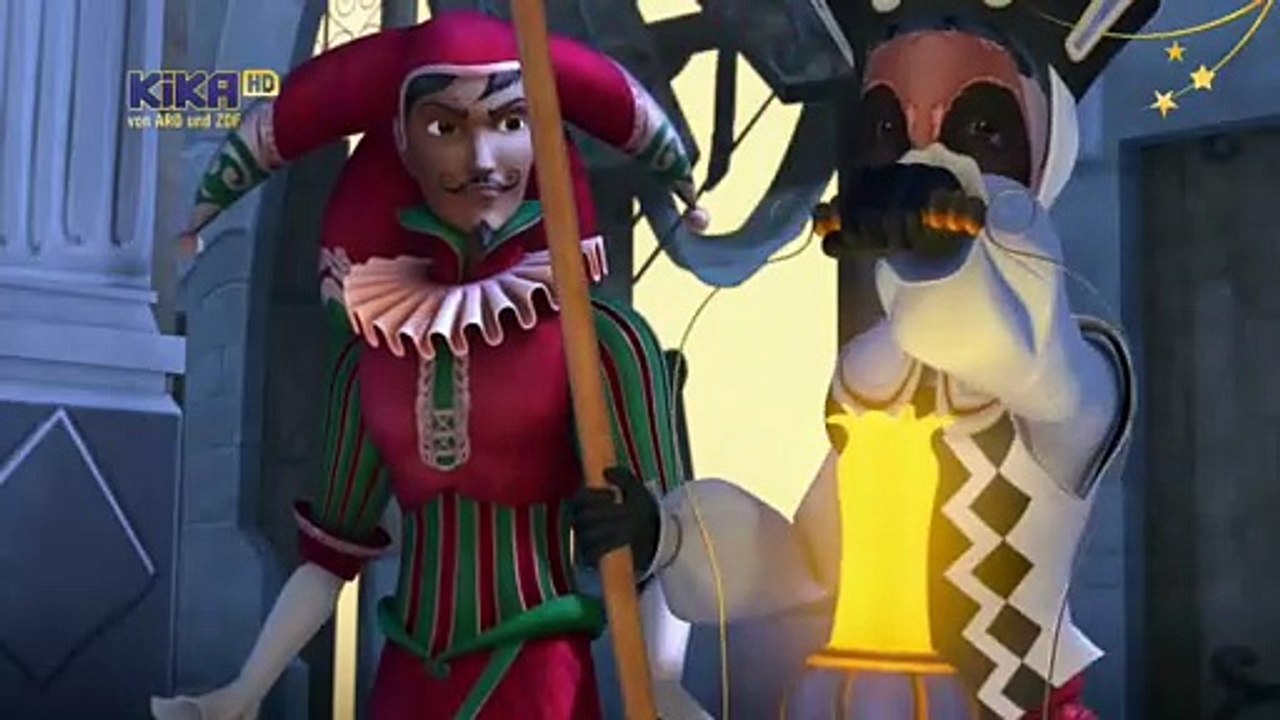 Der kleine Prinz Staffel 2 Folge 4 und 5