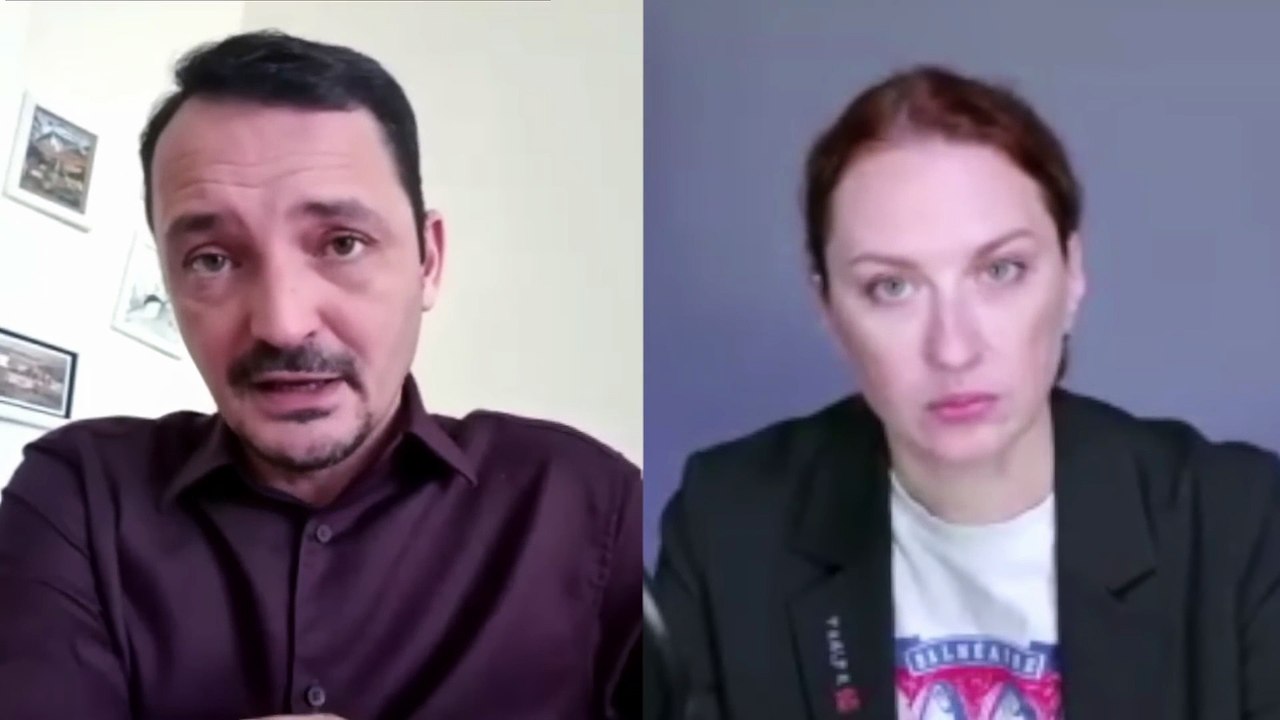 Viktor Vakhstayn über den Prozess der Normalisierung von Antisemitismus