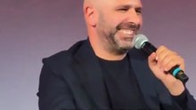 Checco Zalone e il suo film a natale nei cinema
