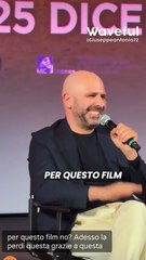 Checco Zalone e il suo film a natale nei cinema