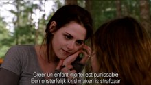 The Twilight Saga: Breaking Dawn - Part 2 : Trailer 2 HD VO st bil / OV tw ond