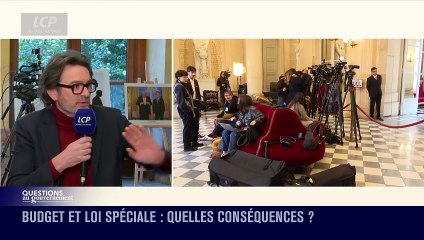 Questions au Gouvernement - le brief - Questions au Gouvernement - le brief