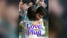 When Love Pulls The Plug – Full HD Movie 2025 [EngSub]