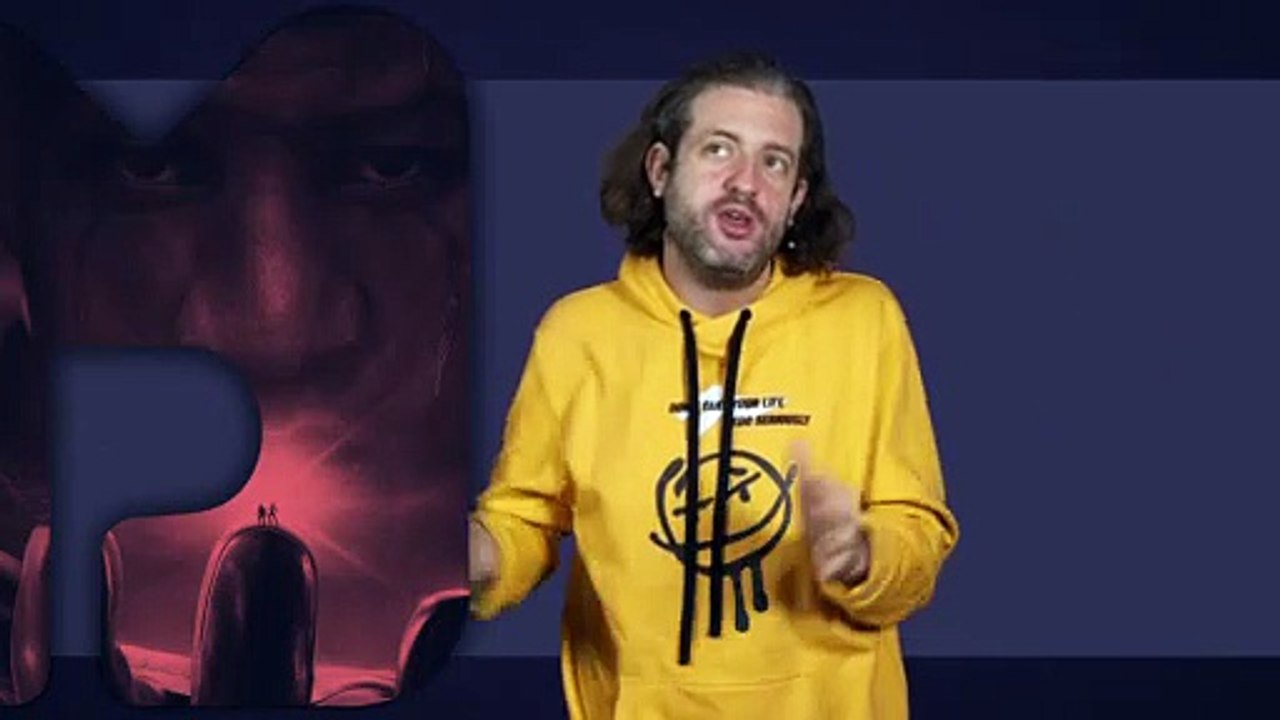 Ant-Man 3 und Kang - Meine Gedanken zum Trailer von Quantumania!