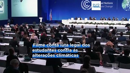 Documentário de produtor húngaro poderá ter contribuído para um dos Prémios Nobel Alternativos