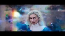 The Fantastic Four: First Steps - Trailer 2 (Deutsch) HD