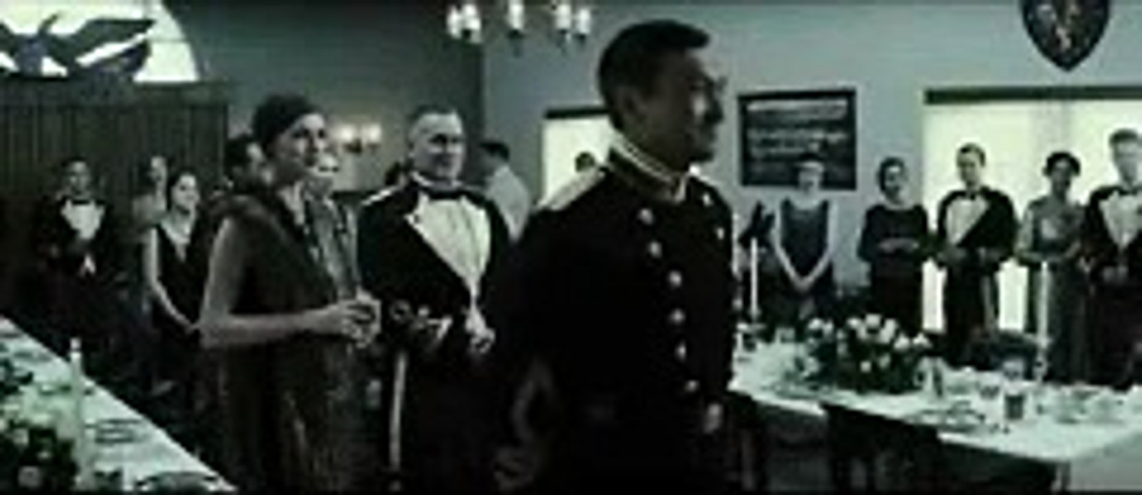 Letters from Iwo Jima - Trailer (Englisch)