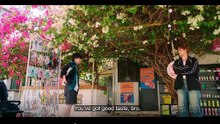 Speed and Love Ep. 5 [English Sub. HD]