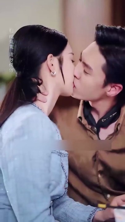 [ENG SUB] We Meet Again in a Wilted Spring✨