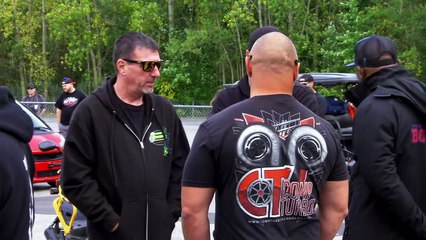 Street Outlaws No Prep Kings S06E12