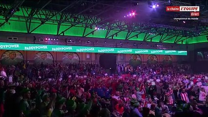 Fléchettes - Le replay des 32es de finale des championnats du monde 2026 - Replay