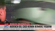 Fiscalía obtiene 3 meses más para cerrar investigación contra Hernán Bermúdez por caso La Barredora