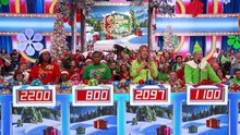 The Price Is Right 2025 12 22
