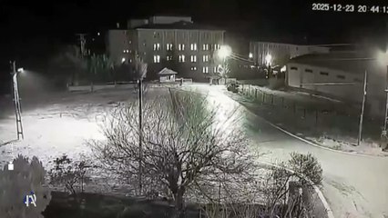 تركيا: فقدان الاتصال مع طائرة تقل رئيس الأركان الليبي فوق أنقرة