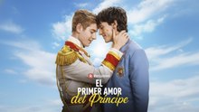 Esp El Primer Amor Del PríNcipe