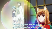 Cat Planet Cuties Ep 11 SUB ITA
