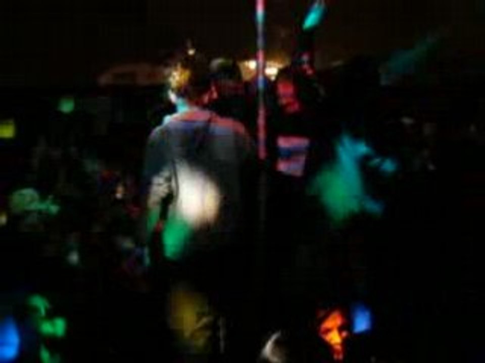 Soirée XTRAM 2
