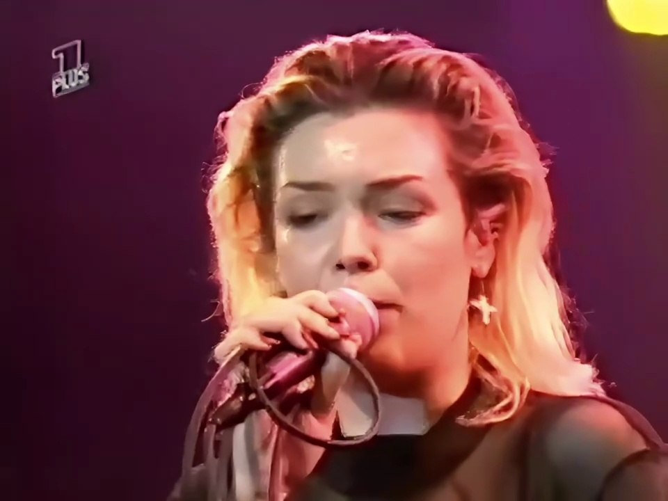 Kim Wilde - Million Miles Away (Live in Nachtwerk 1992)