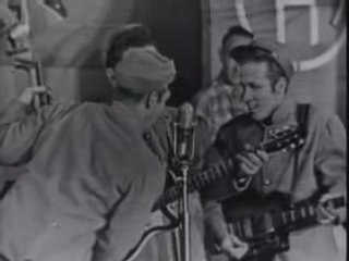 Lee Austin   The Last Of The Rebels- White Lighnin'